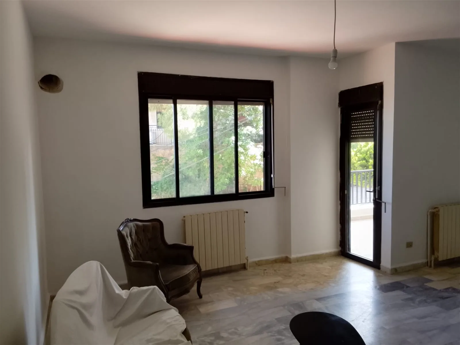 Furnished Apartment for Rent in Broumana — الصورة 3