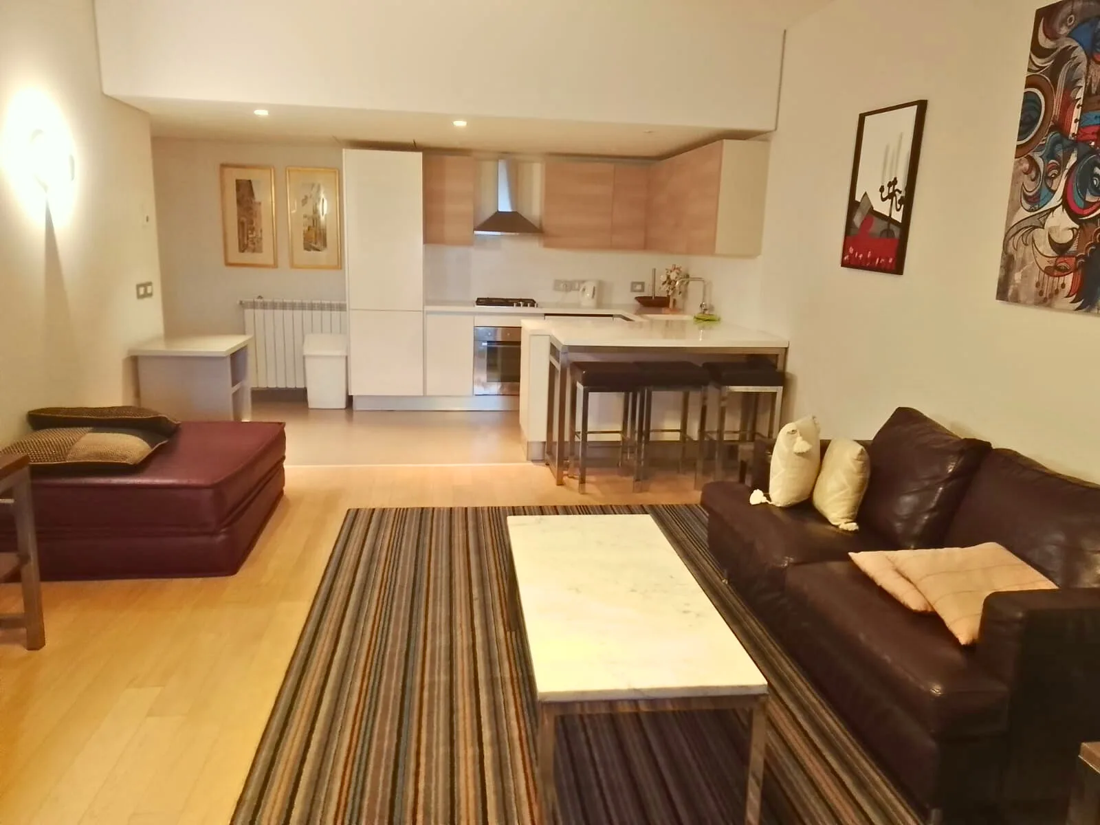Chalet for Sale in Faqra, Lebanon