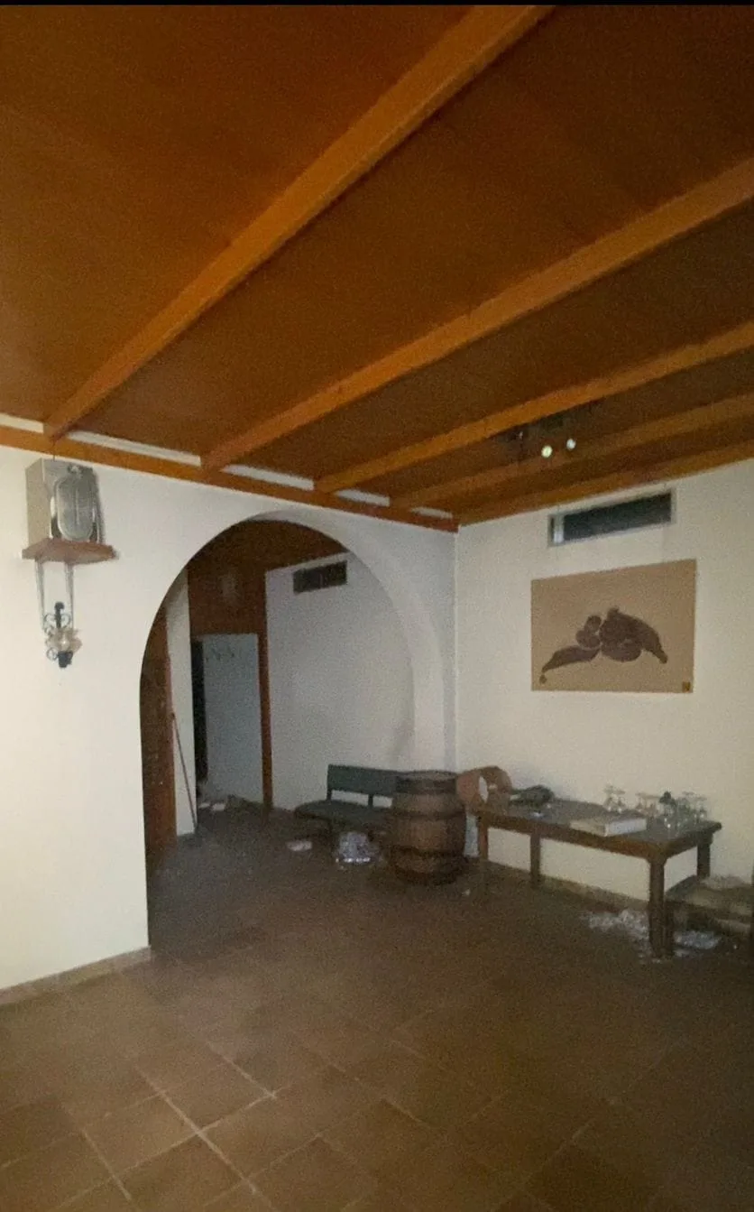 Warehouse for sale in Mazraat Yachoua — الصورة 4