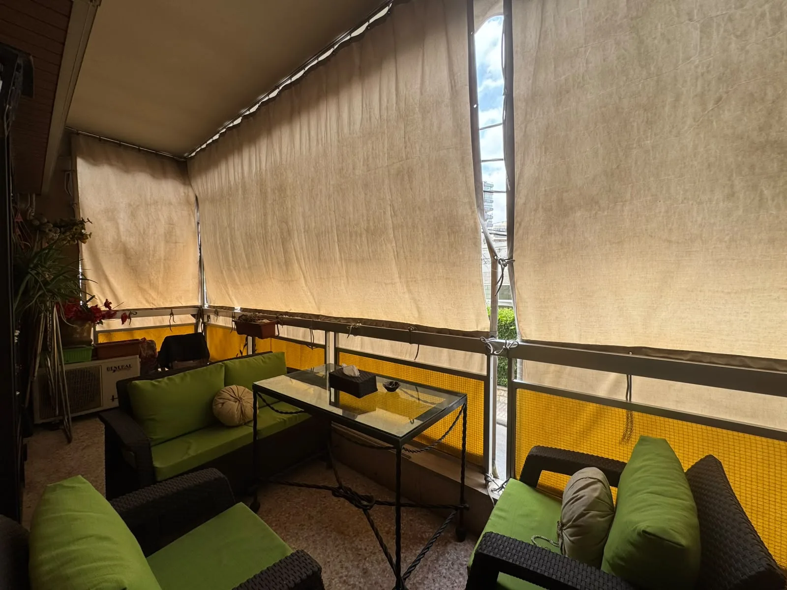 Apartment for Sale in Zalqa