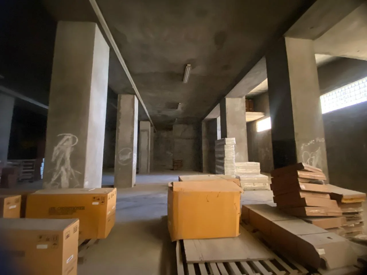 Warehouse for Sale in Ramlet El Baida — الصورة 7