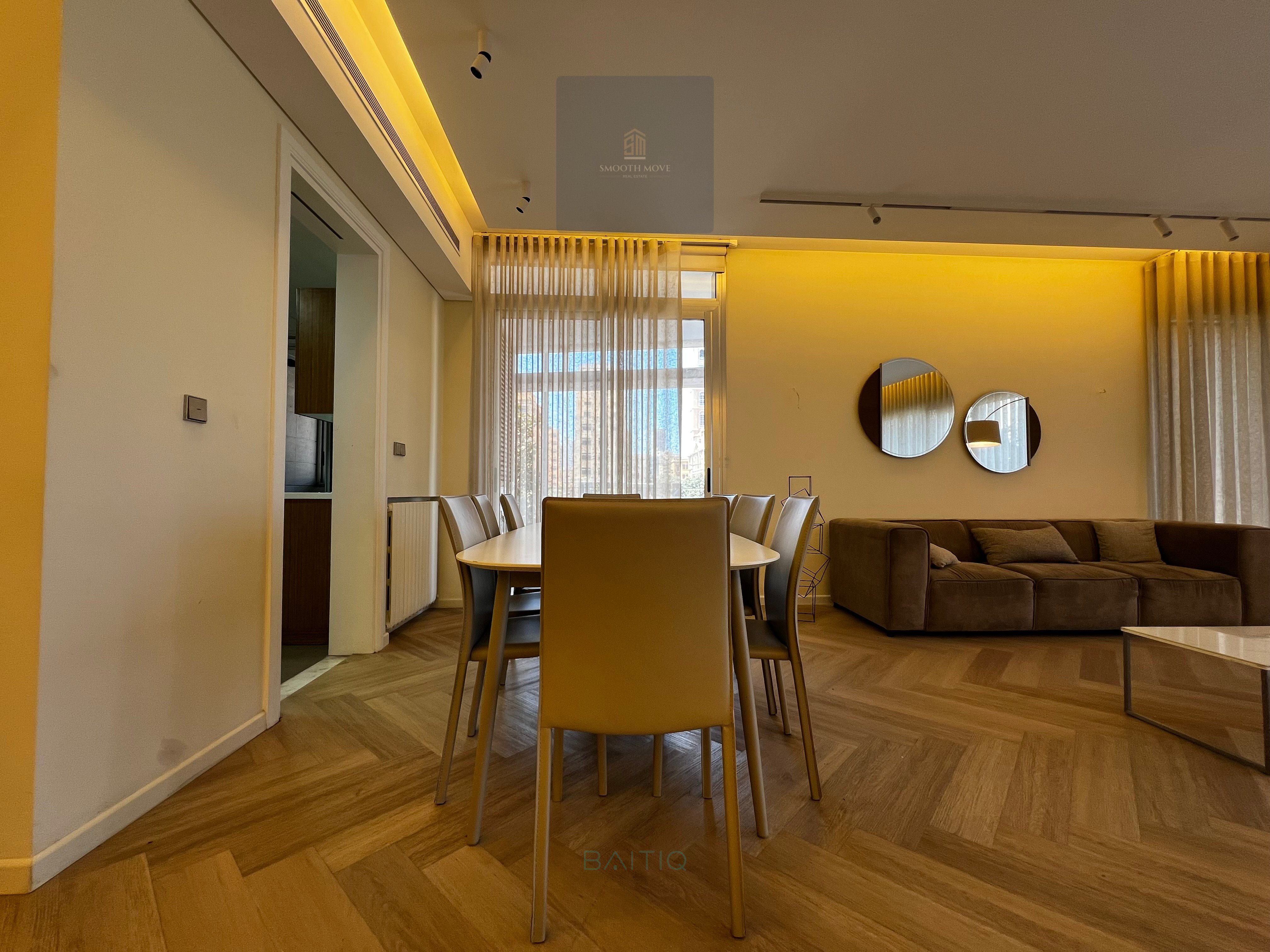 Beautiful 4 Bedroom in Saifi Village for Sale or Rent — الصورة 11
