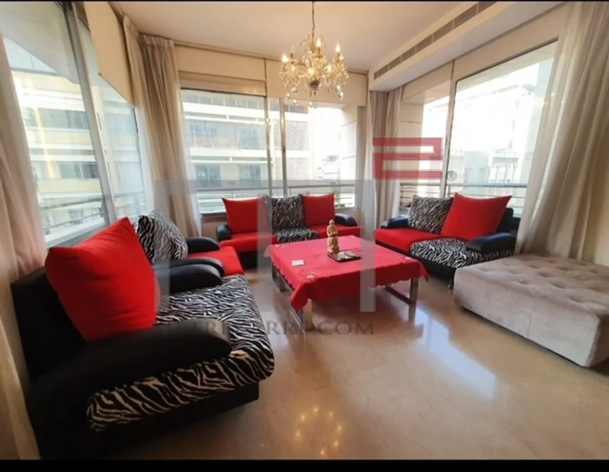 Apartment for Rent in Achrafieh — الصورة 3
