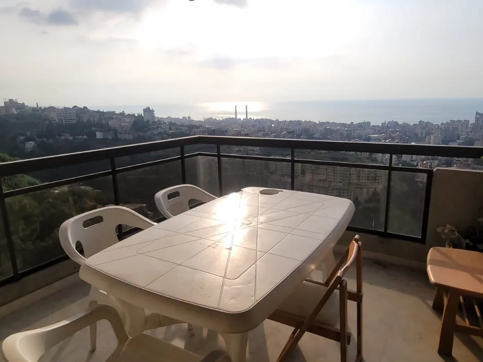Apartment for Sale in Ghazir — الصورة 3