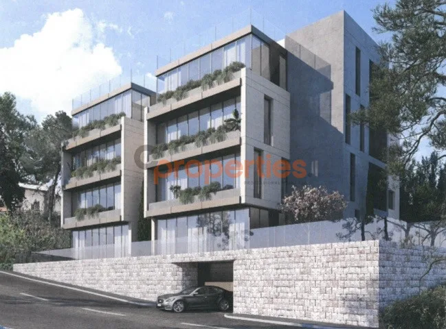 Residential Project in Biyada