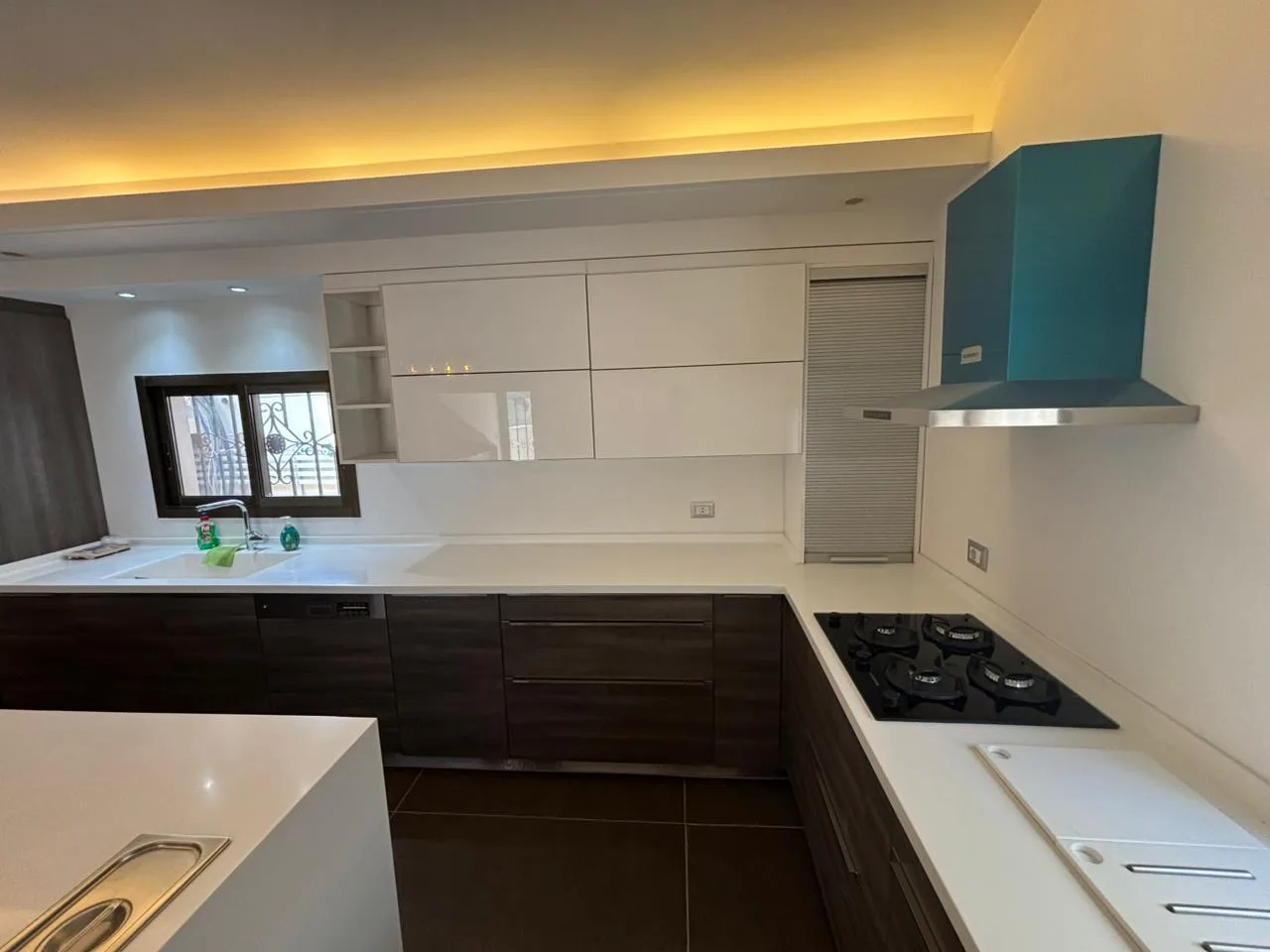 Duplex for Rent in Aaoukar — الصورة 10