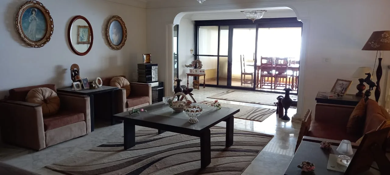 Duplex for Rent in Kfar Hbab, Lebanon — الصورة 3