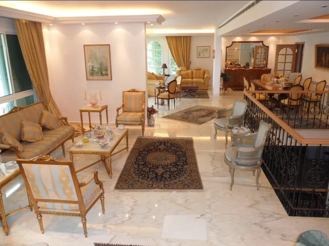 Duplex for Sale in Ain Saadeh, Lebanon — الصورة 2