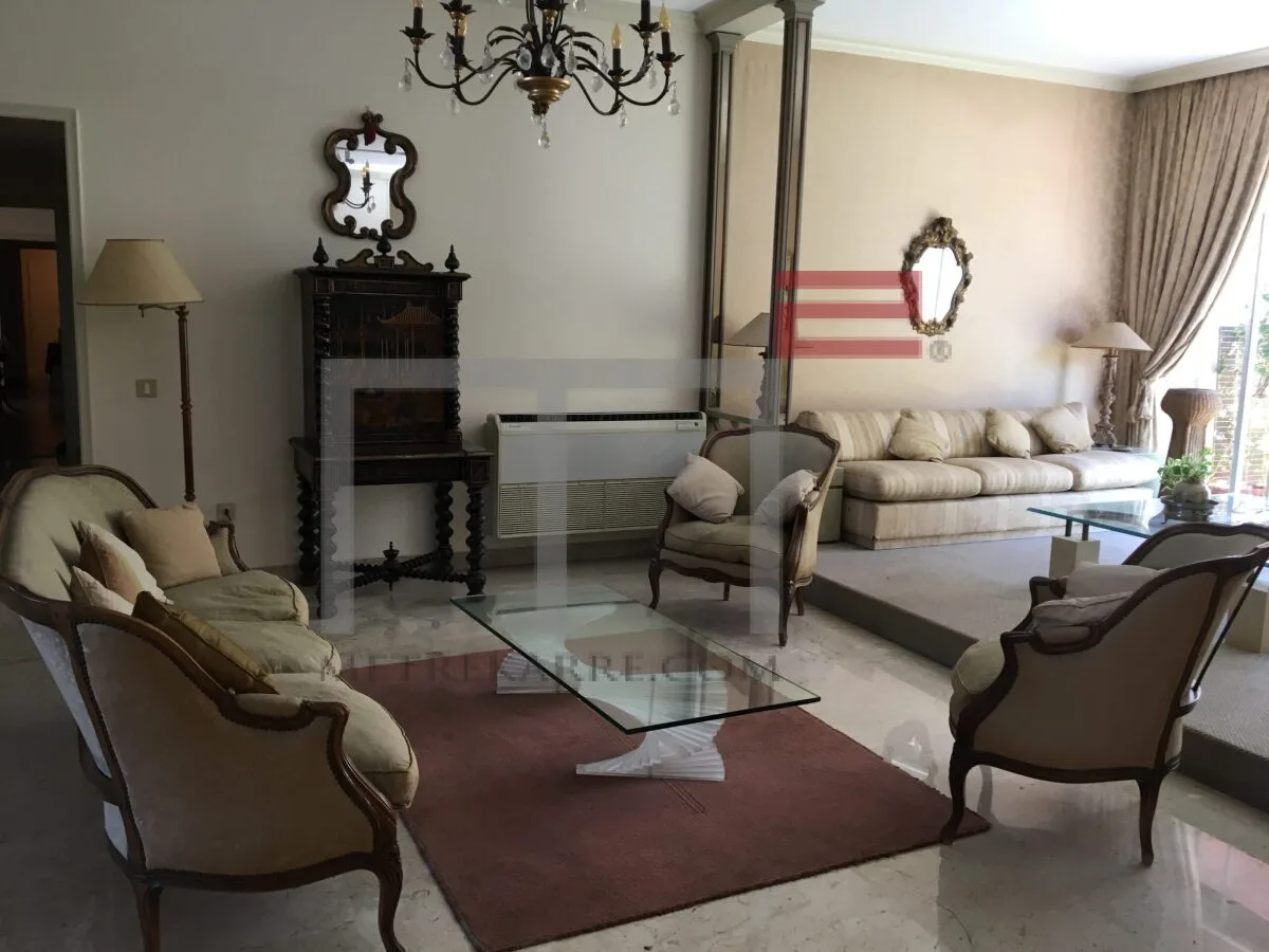 Apartment for Rent in Achrafieh — photo 4