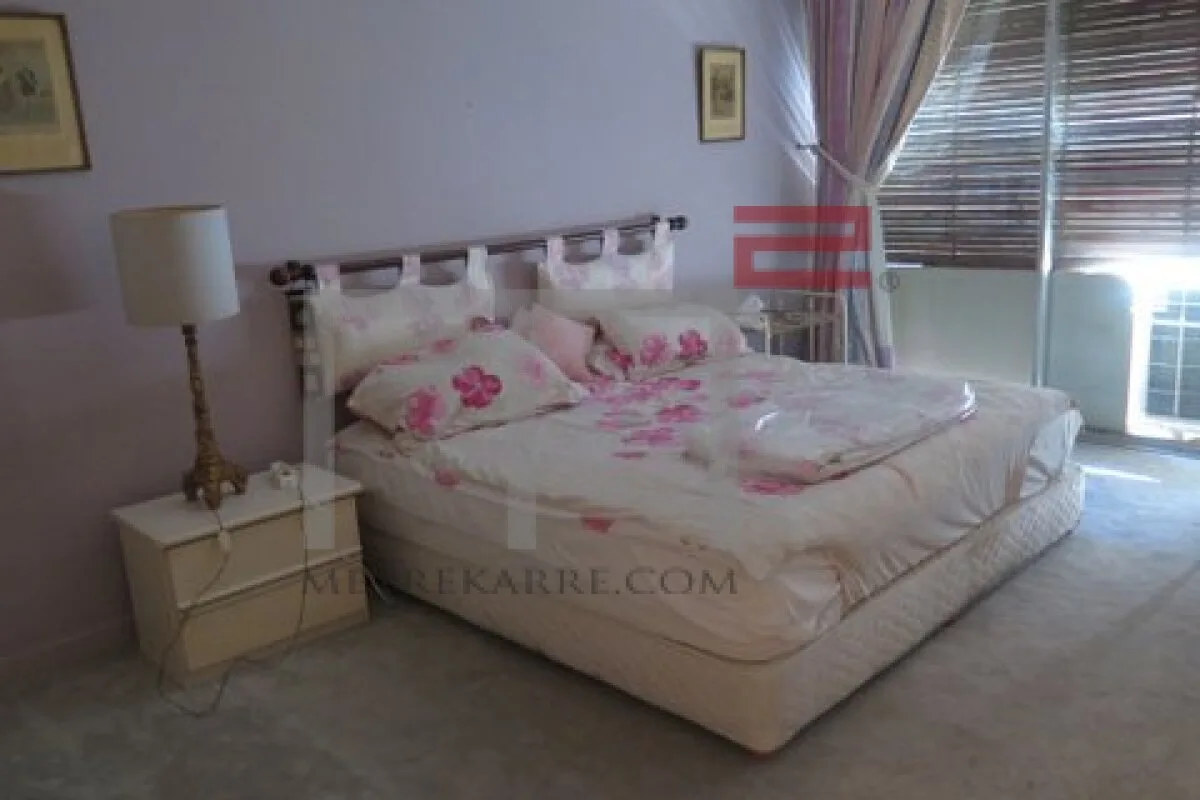 Apartment for Rent in Achrafieh — photo 2