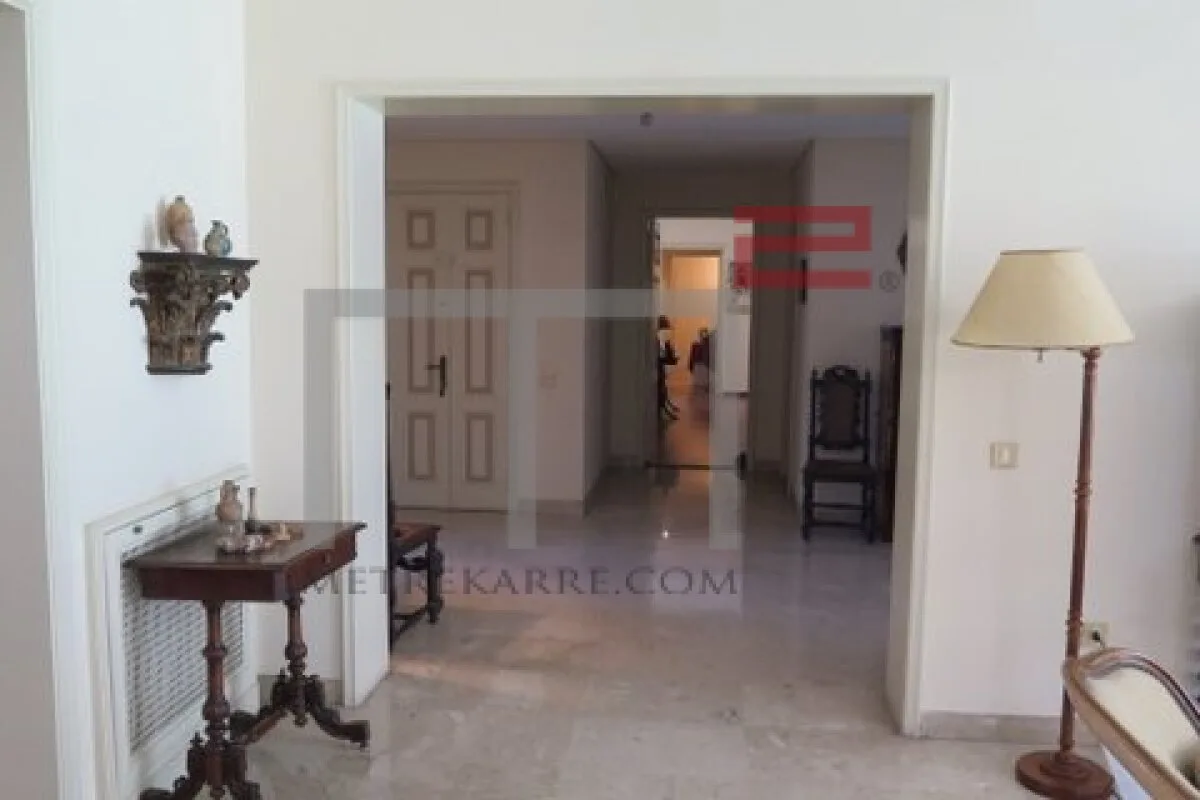 Apartment for Rent in Achrafieh — photo 3