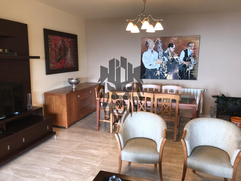 Apartment For Rent In Broummana — الصورة 3