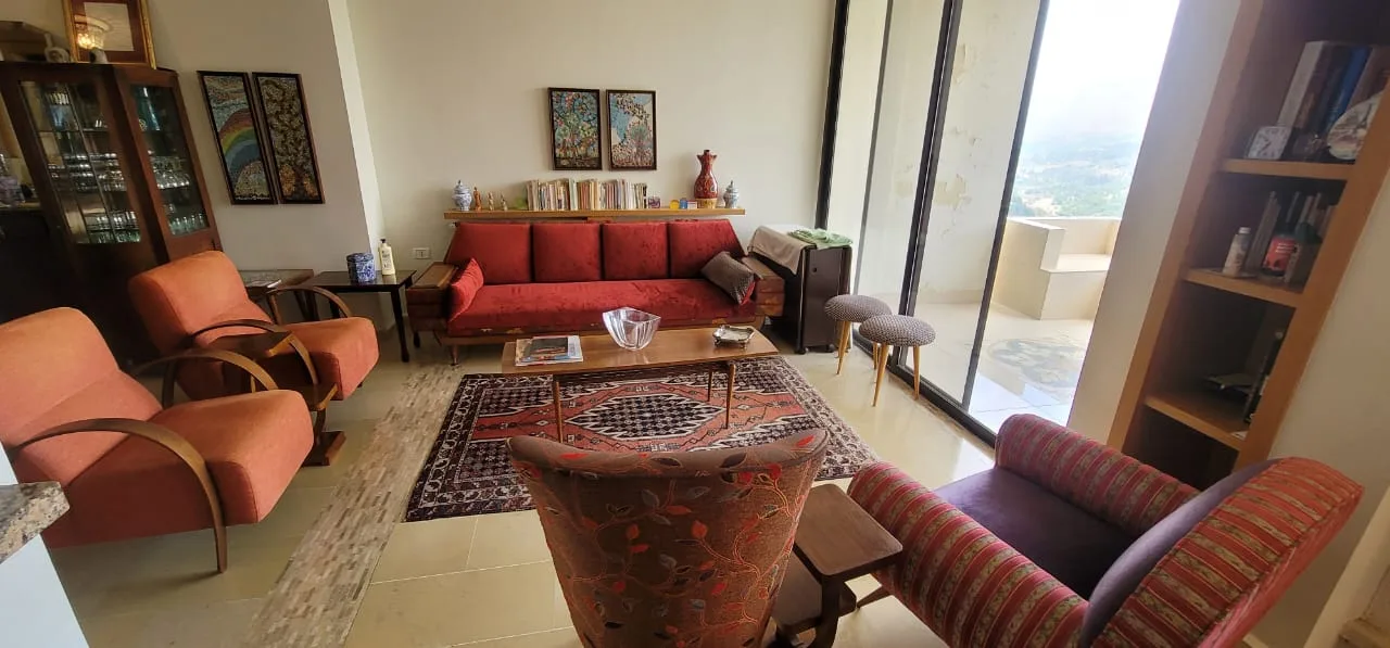 Chalet for Sale in Mayrouba — الصورة 3