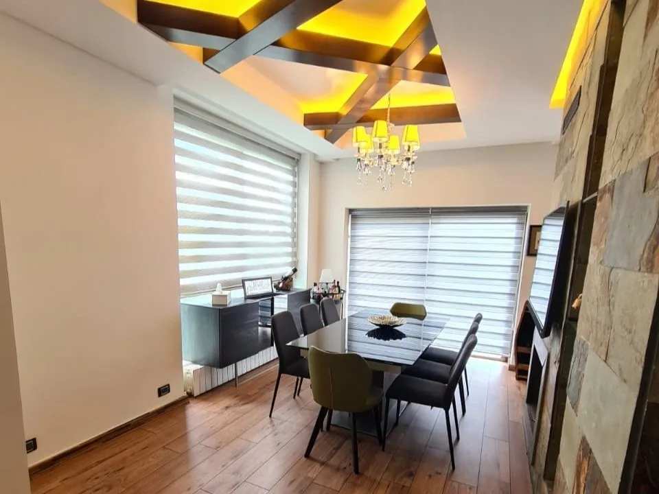 Chalet for sale in Faqra — الصورة 5