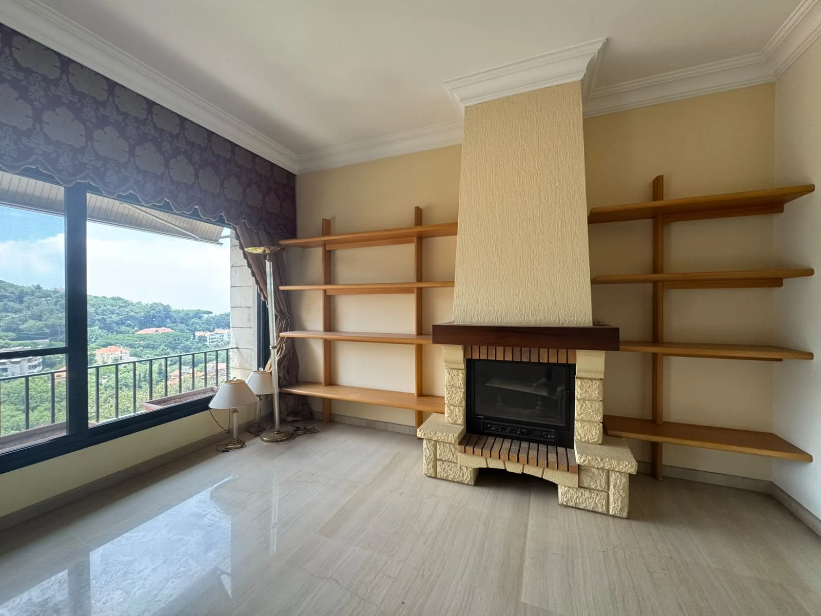 Apartment for Sale in Broummana — الصورة 2