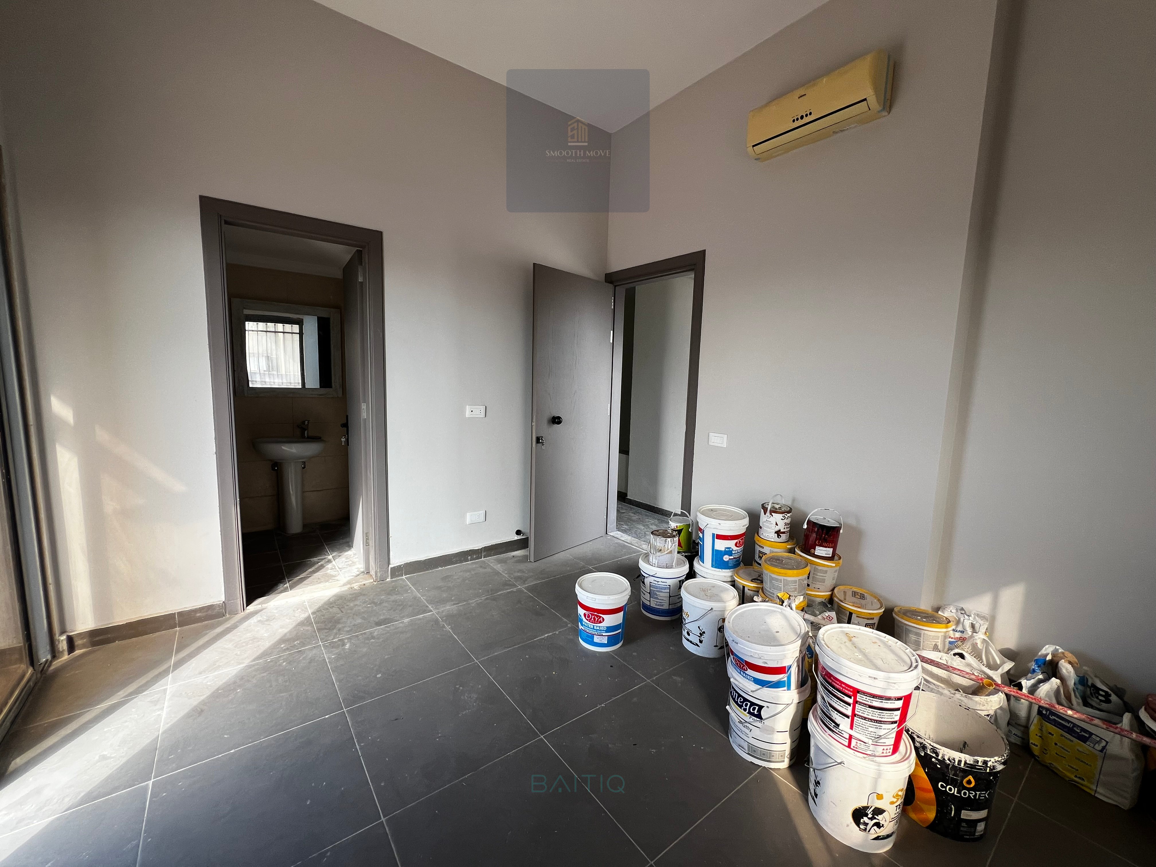 Spacious Apartment for Sale in Jnah — الصورة 17