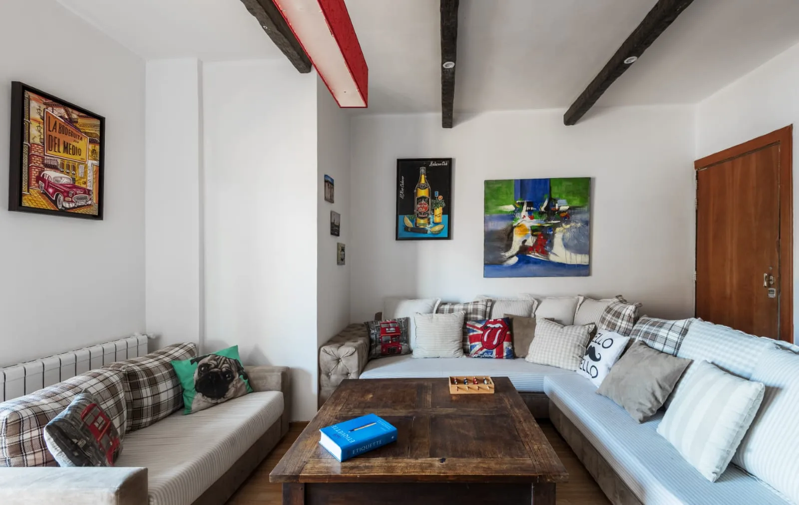 Chalet for sale in Faqra, Lebanon — الصورة 2