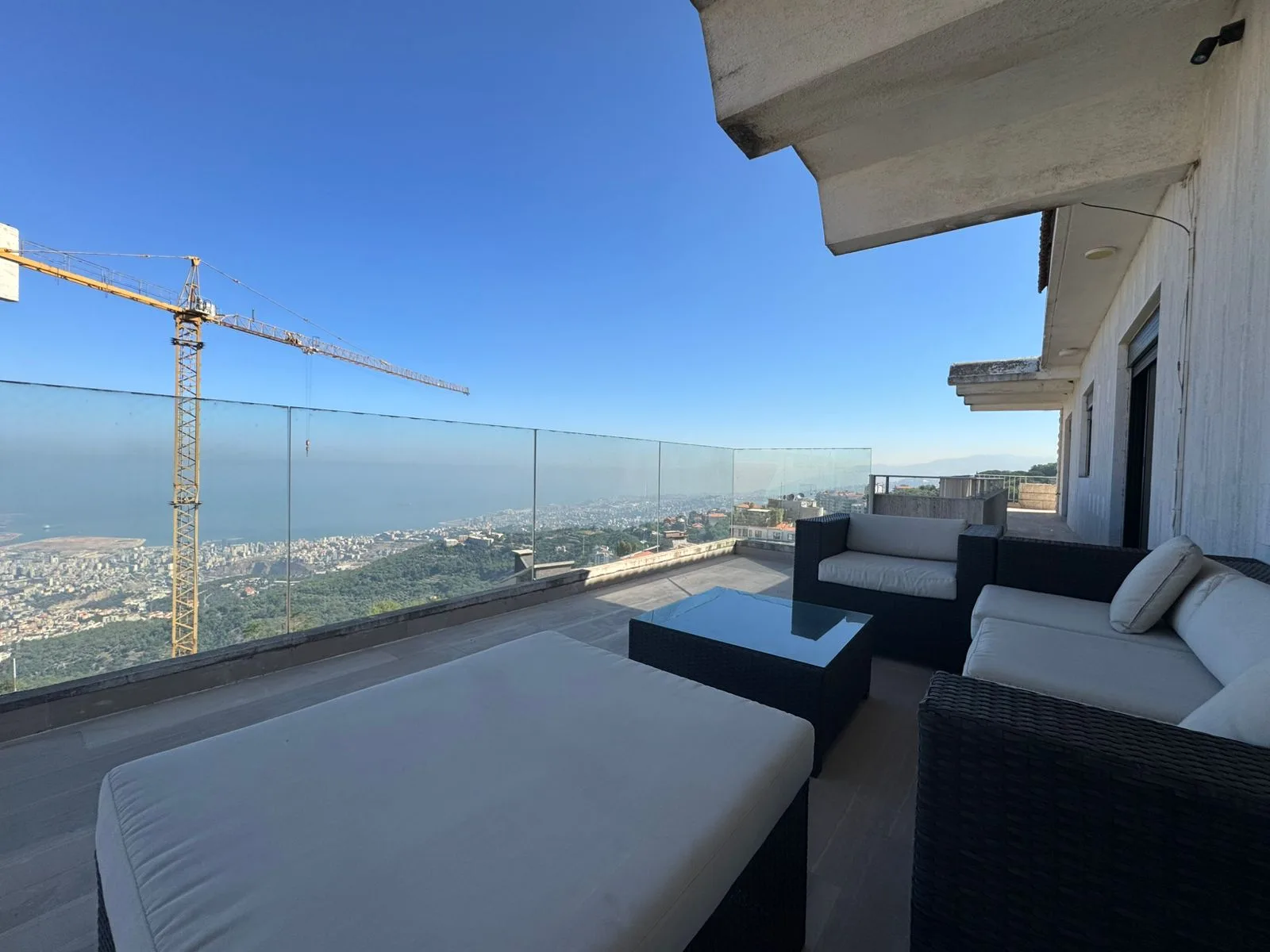 Apartment for Sale in Beit Meri