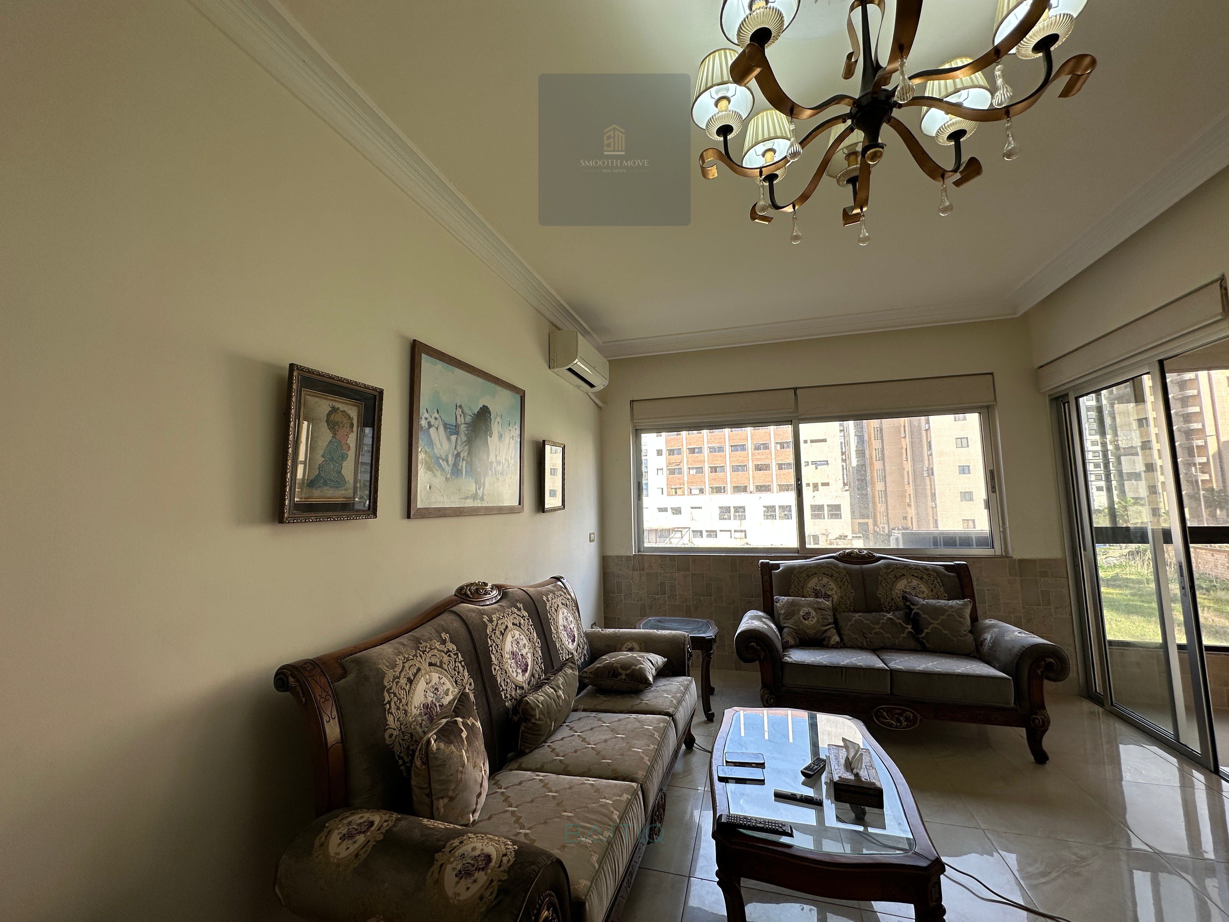 Seafront Apartment for Sale in Ramlet El Bayda — الصورة 3