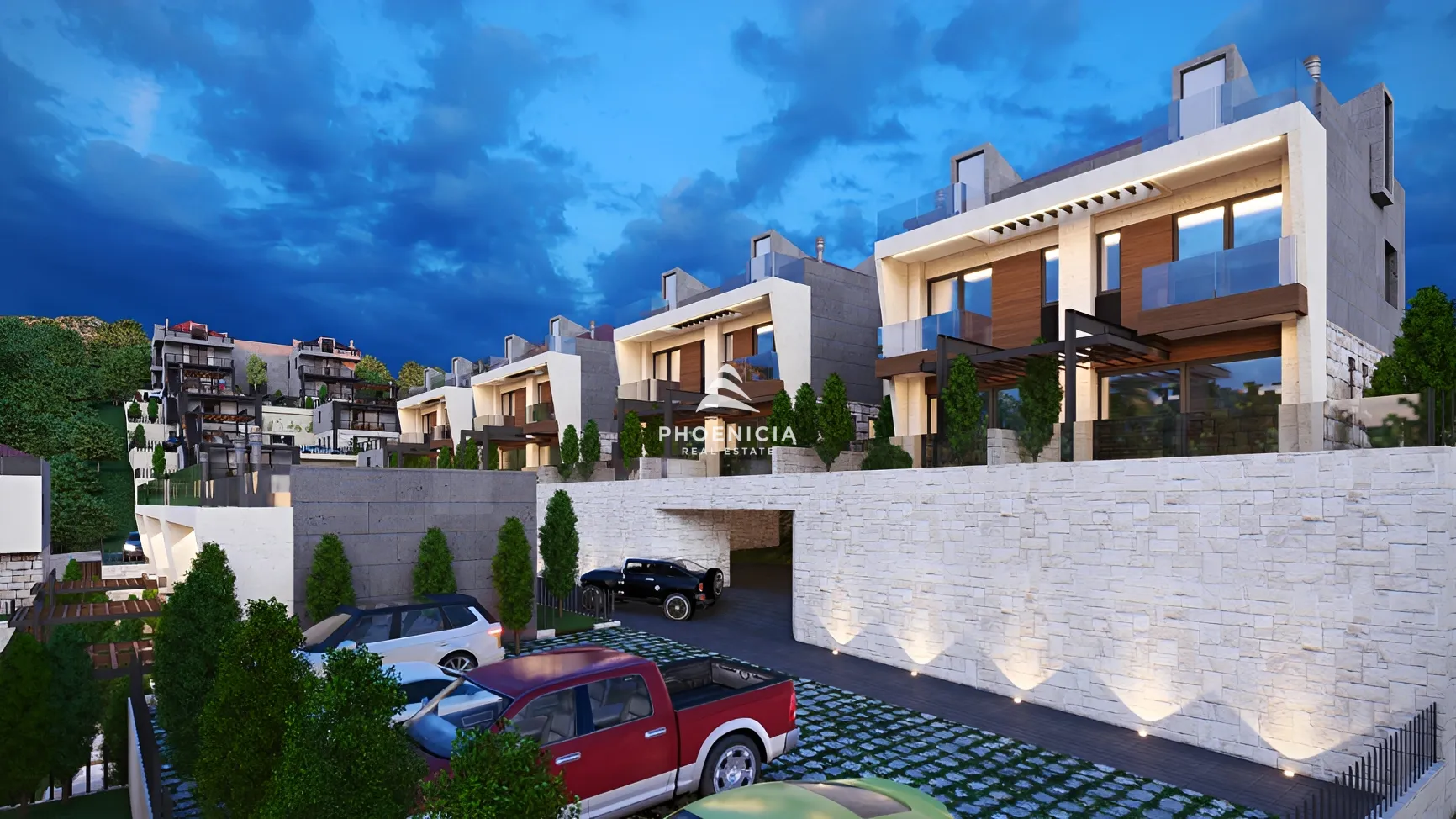 Chalet for sale in Mechmech, Lebanon — الصورة 2
