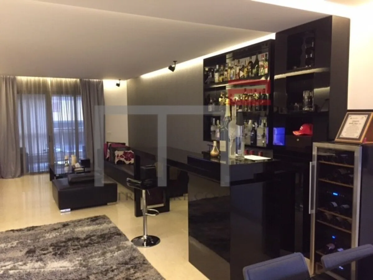 Apartment for Sale in Achrafieh