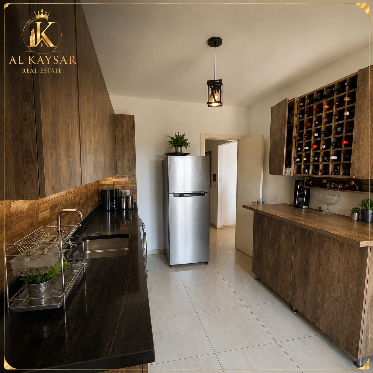 Apartment for Sale in Hboub — الصورة 2