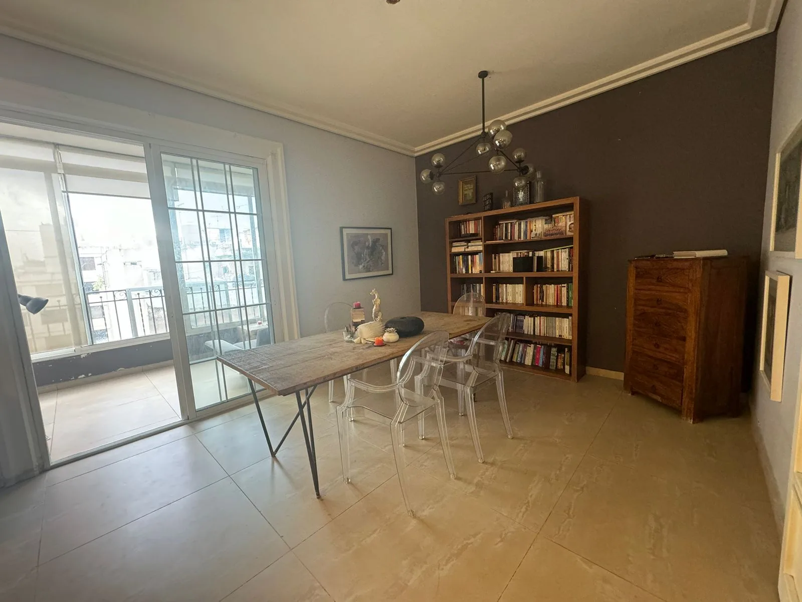 Apartment for Sale in Ain el remmeneh, baabda, Lebanon — الصورة 5