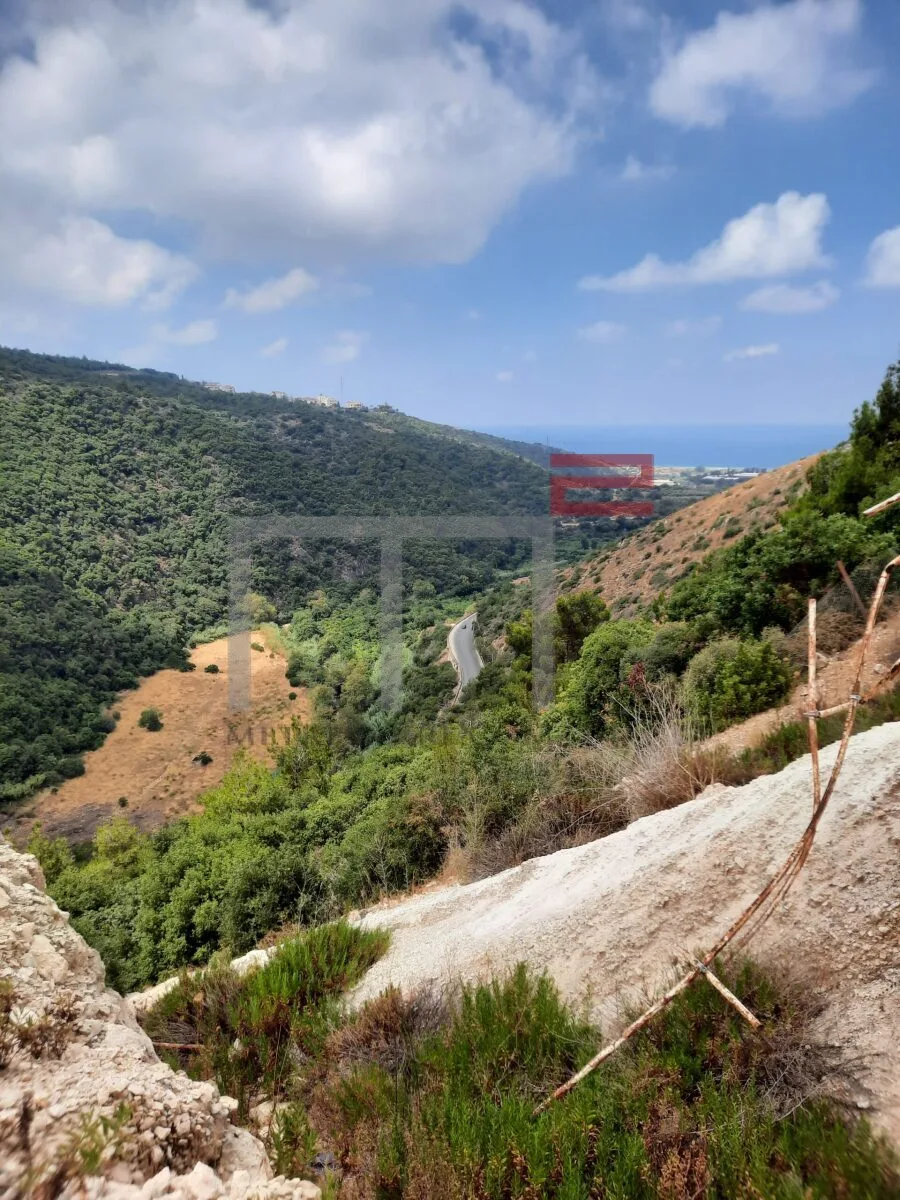 Land for Sale in Mount Lebanon — الصورة 2
