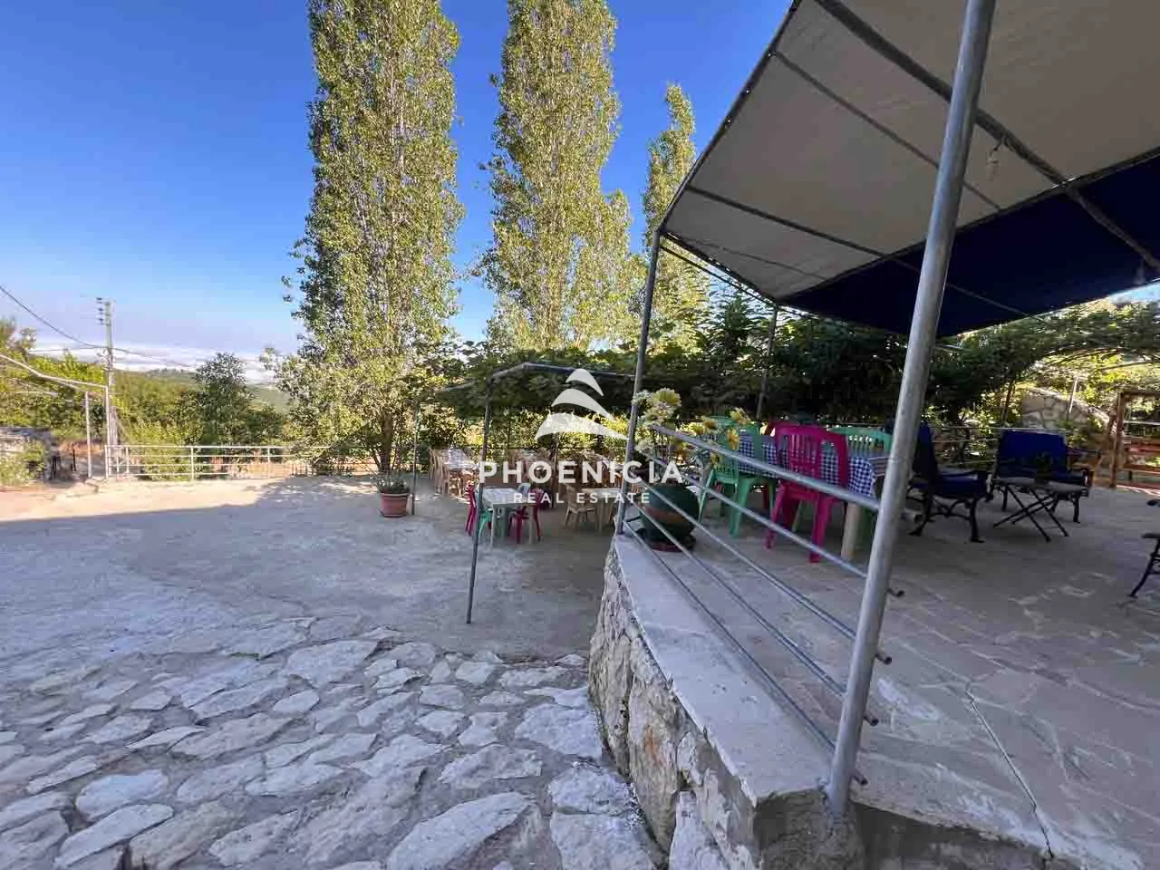 Restaurant for rent in Annaya, Lebanon — الصورة 5