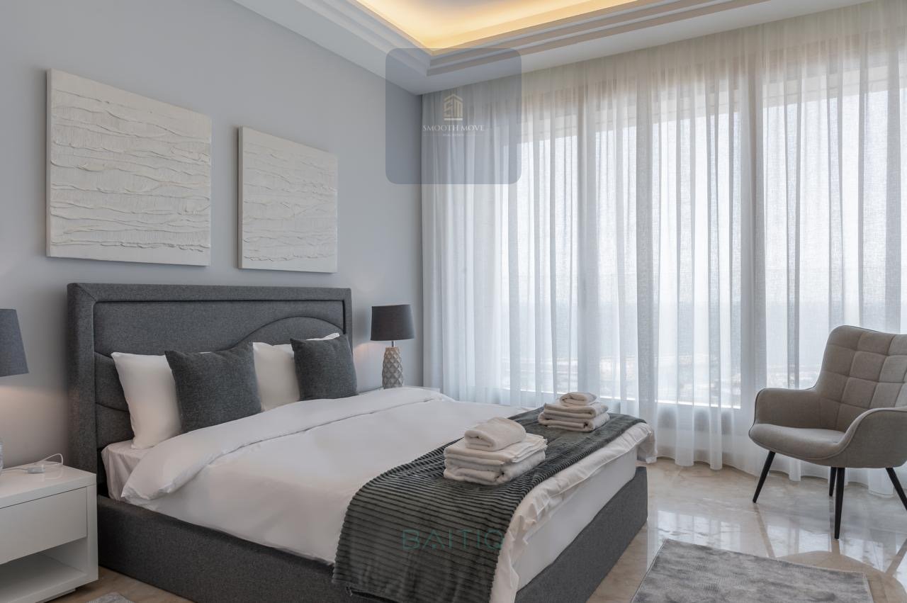 Chic Apartment For Sale in Ain Al Mraiseh, Beirut — الصورة 15