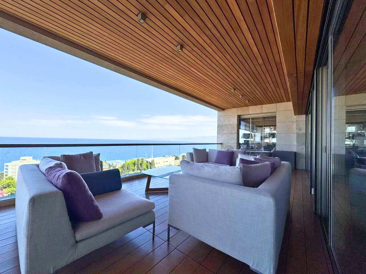 Apartment for Sale in Bliss, Beirut, Lebanon