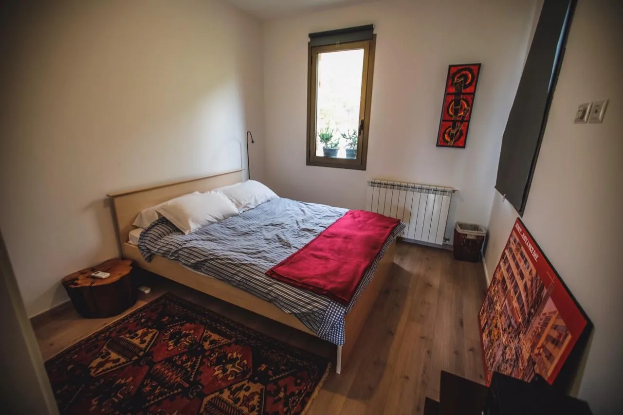 Chalet for rent in Faqra — الصورة 7