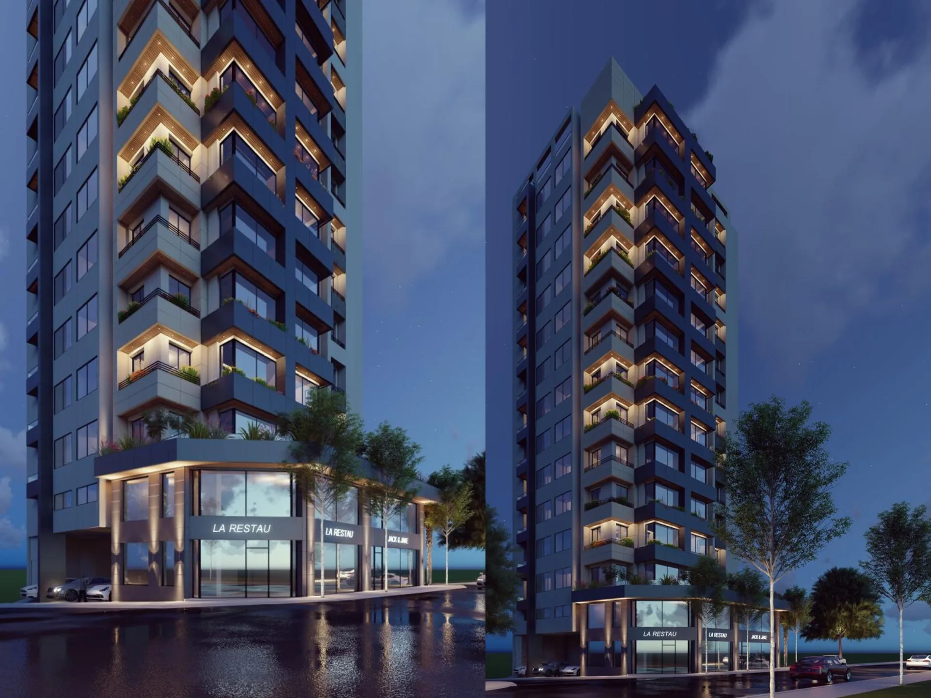 Apartment for Sale in Mar Mikhael, Bayrut, Lebanon — الصورة 3