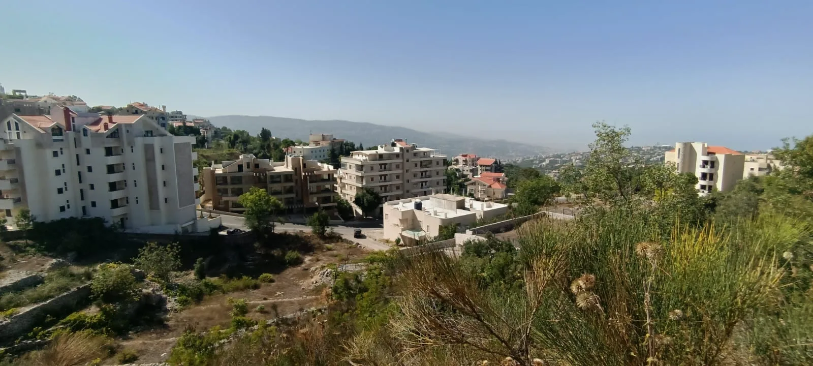 Land for Sale in Qlayaat, Lebanon