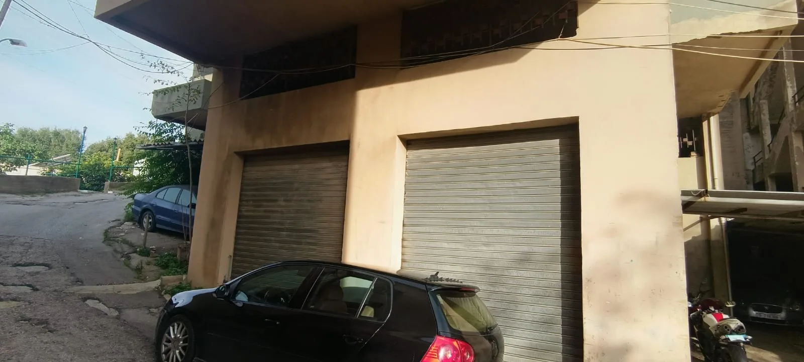 Warehouse for sale in Jeita — الصورة 2