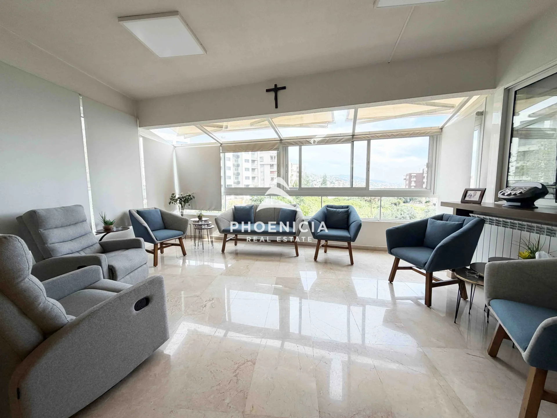 Apartment for sale in Jbeil District, Jbeil, Lebanon — الصورة 7