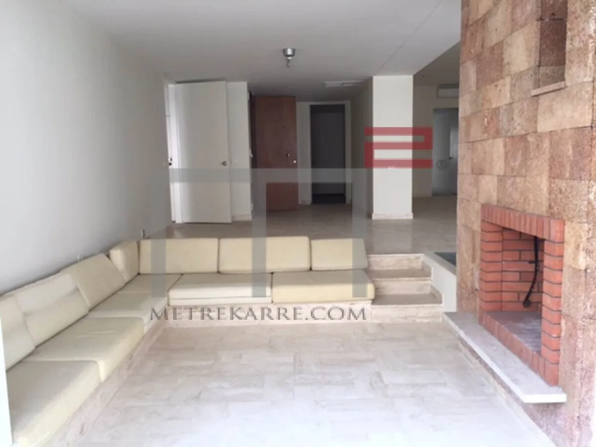 Apartment for Rent in Achrafieh — photo 1
