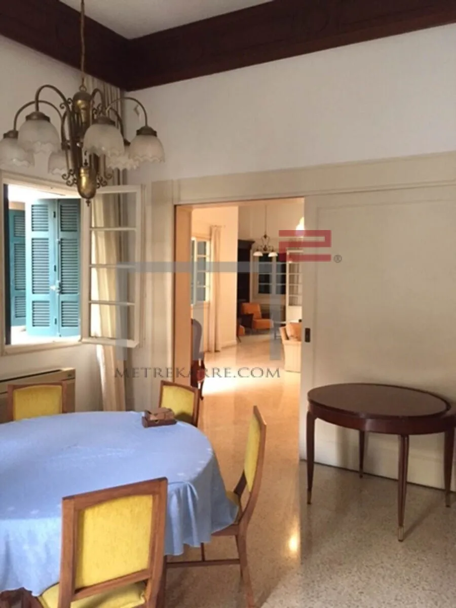 Apartment for Sale in Achrafieh — الصورة 4