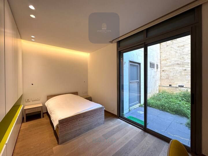Peaceful Family Duplex for Rent in Yarze, Baabda - دوبلكس عائلي هادئ للإيجار في اليرزة، بعبدا — الصورة 5