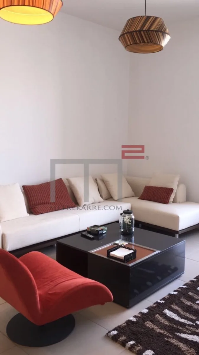 Apartment for Rent in Gemmayze — الصورة 4