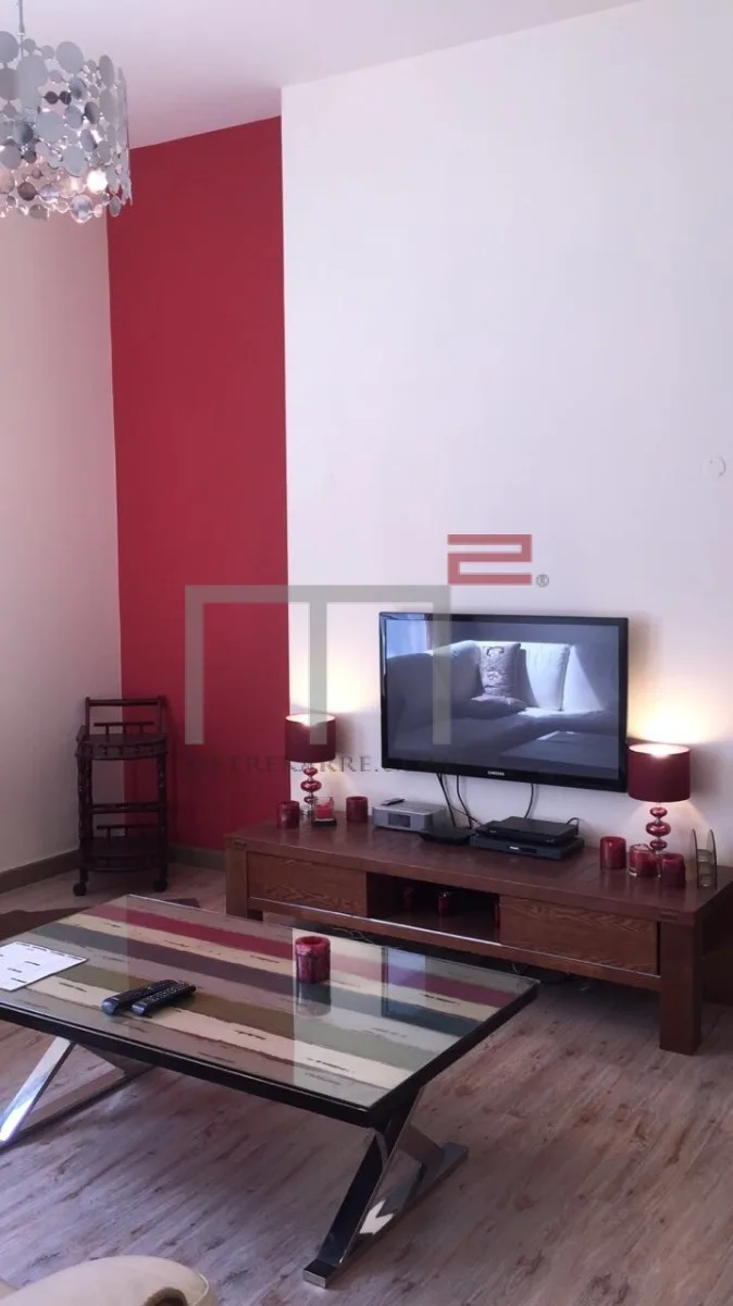 Apartment for Rent in Gemmayze