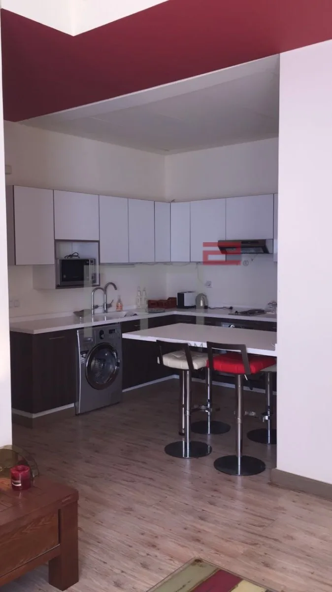 Apartment for Rent in Gemmayze — الصورة 2