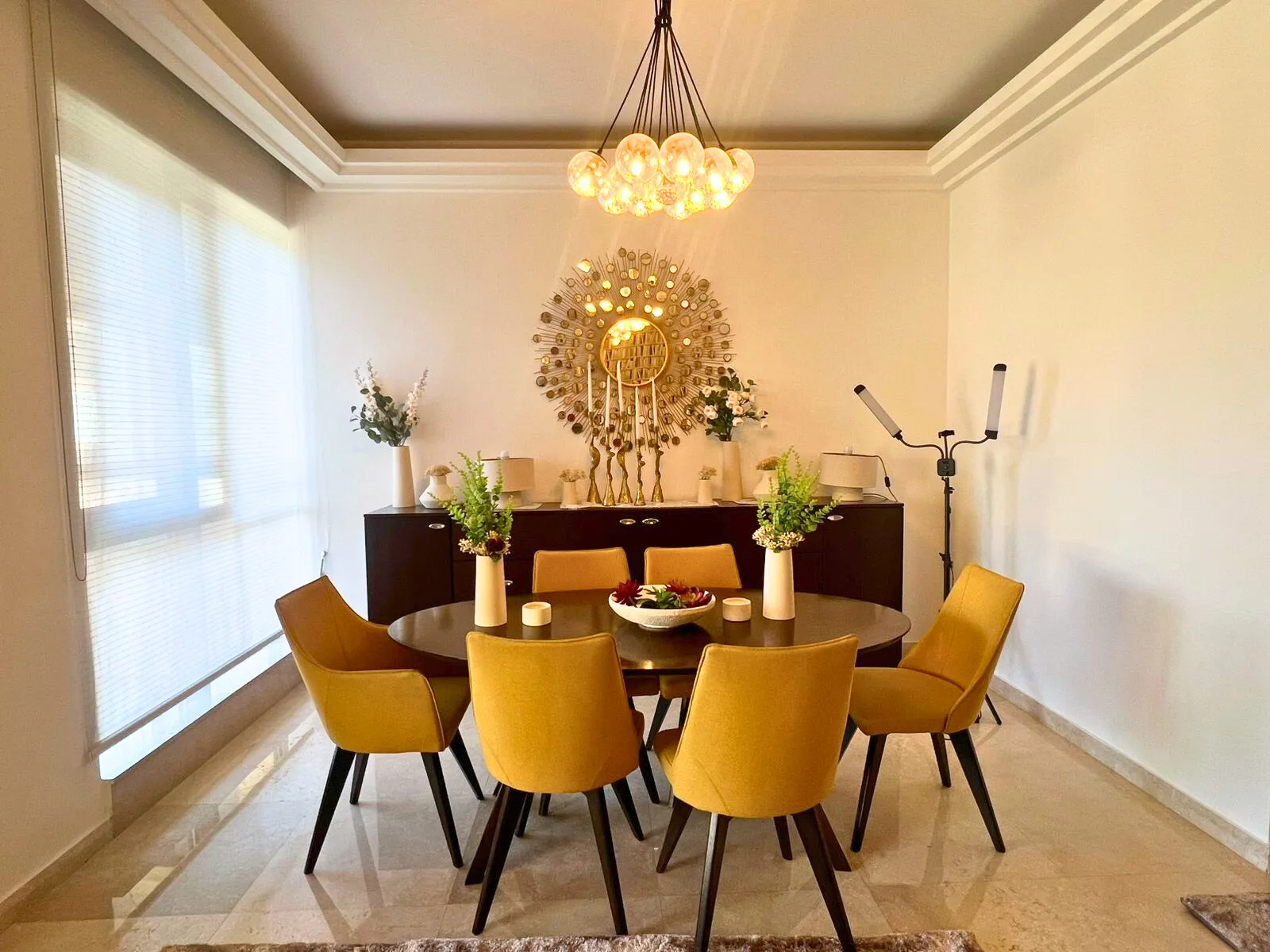 Apartment for Sale in Mar Mikhael, Bayrut, Lebanon — الصورة 2