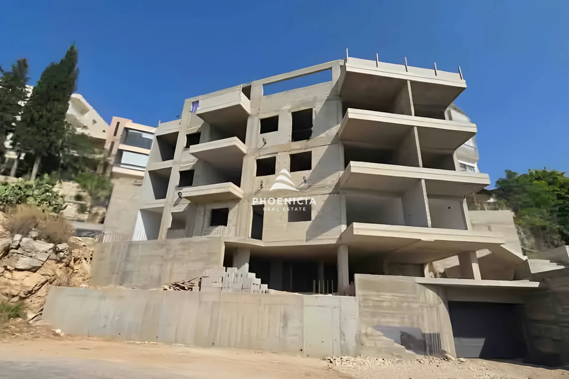 Apartment for sale in Halat, Lebanon