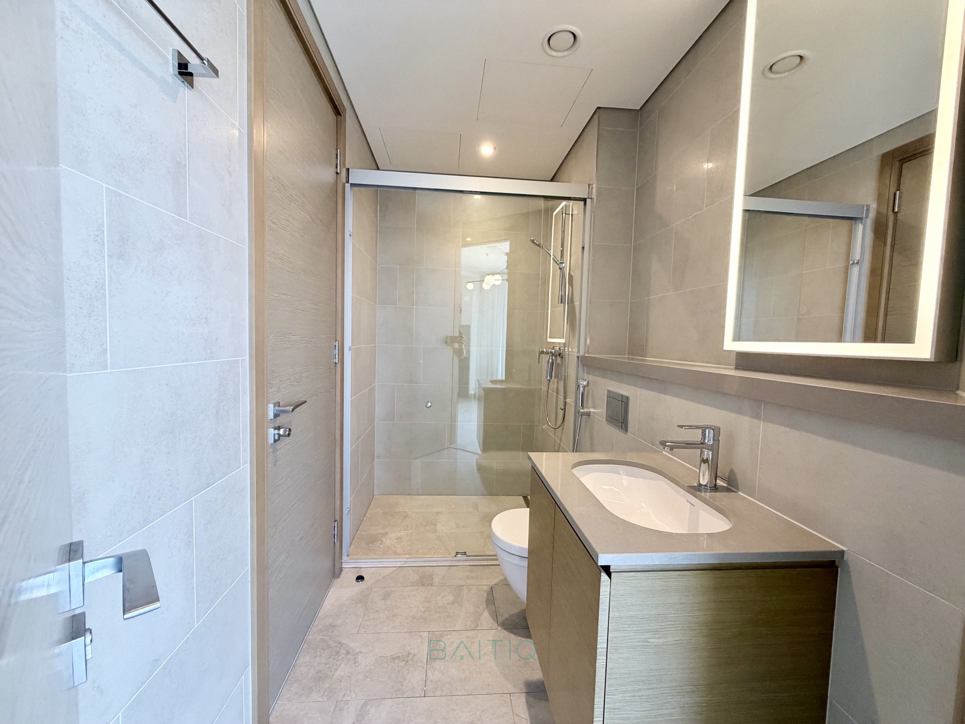 High floor | Ready to move in  — الصورة 6