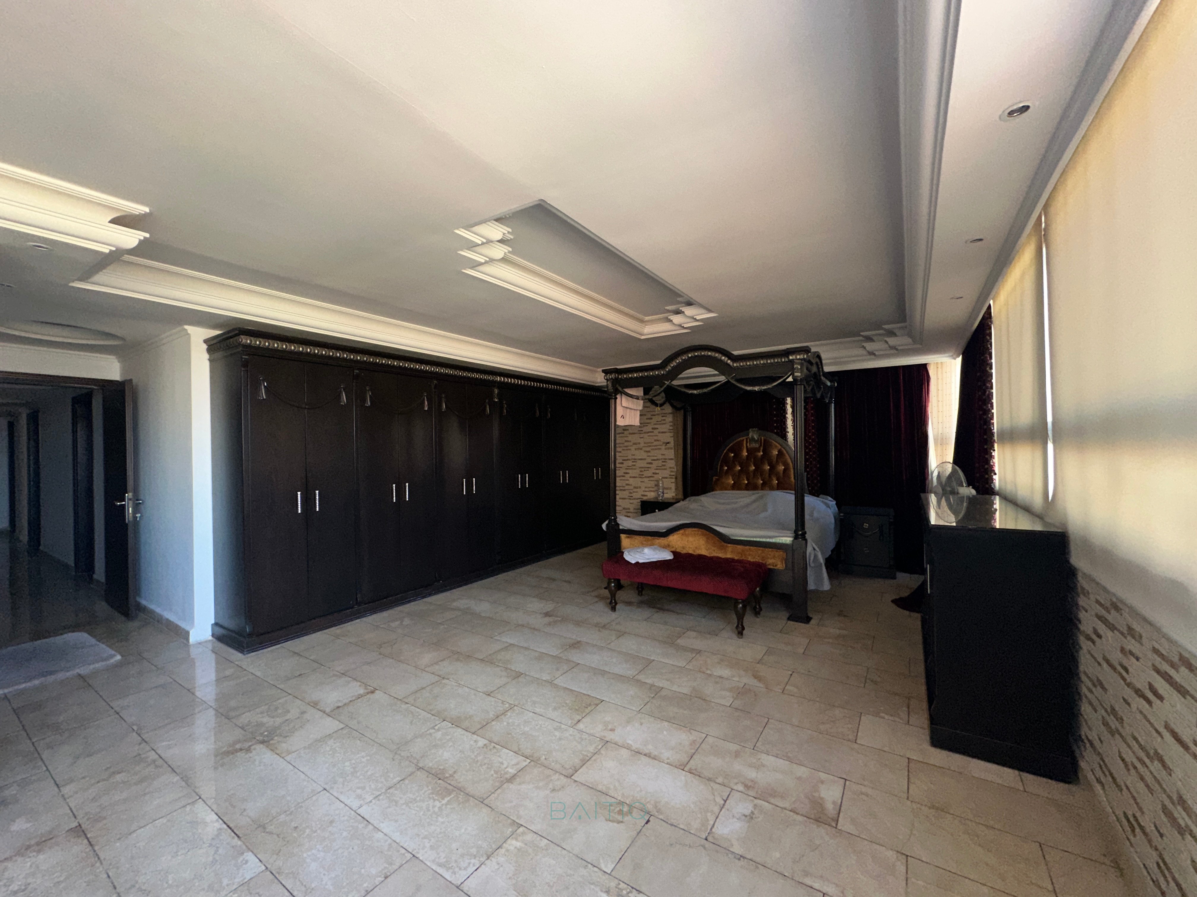 Huge Apartment for Sale in Jnah — الصورة 5