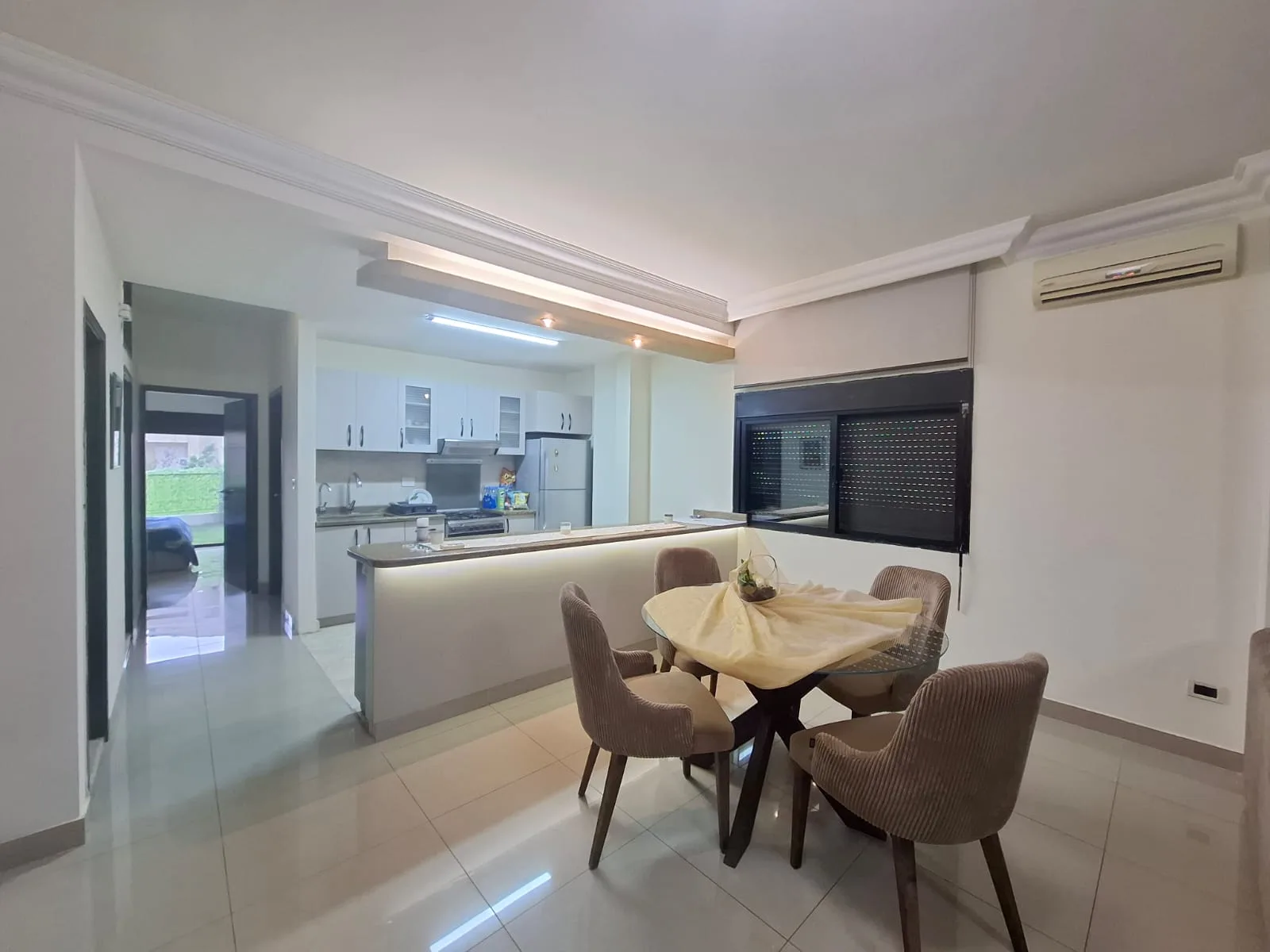 Apartment for Sale in Kfar Hbab — الصورة 2