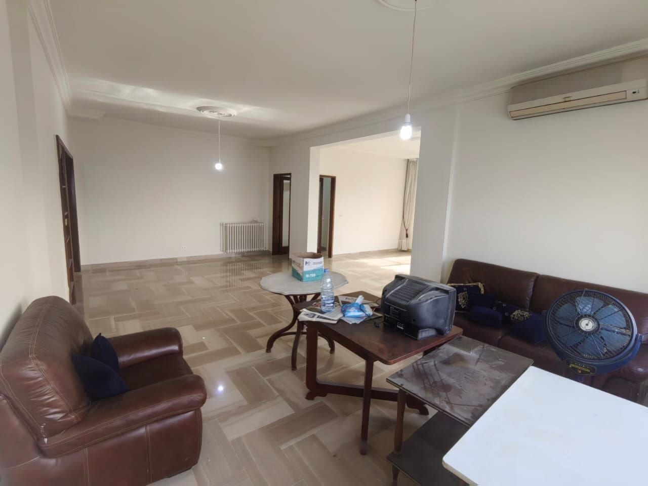 Apartment For Sale In Ain Saadeh — photo 2
