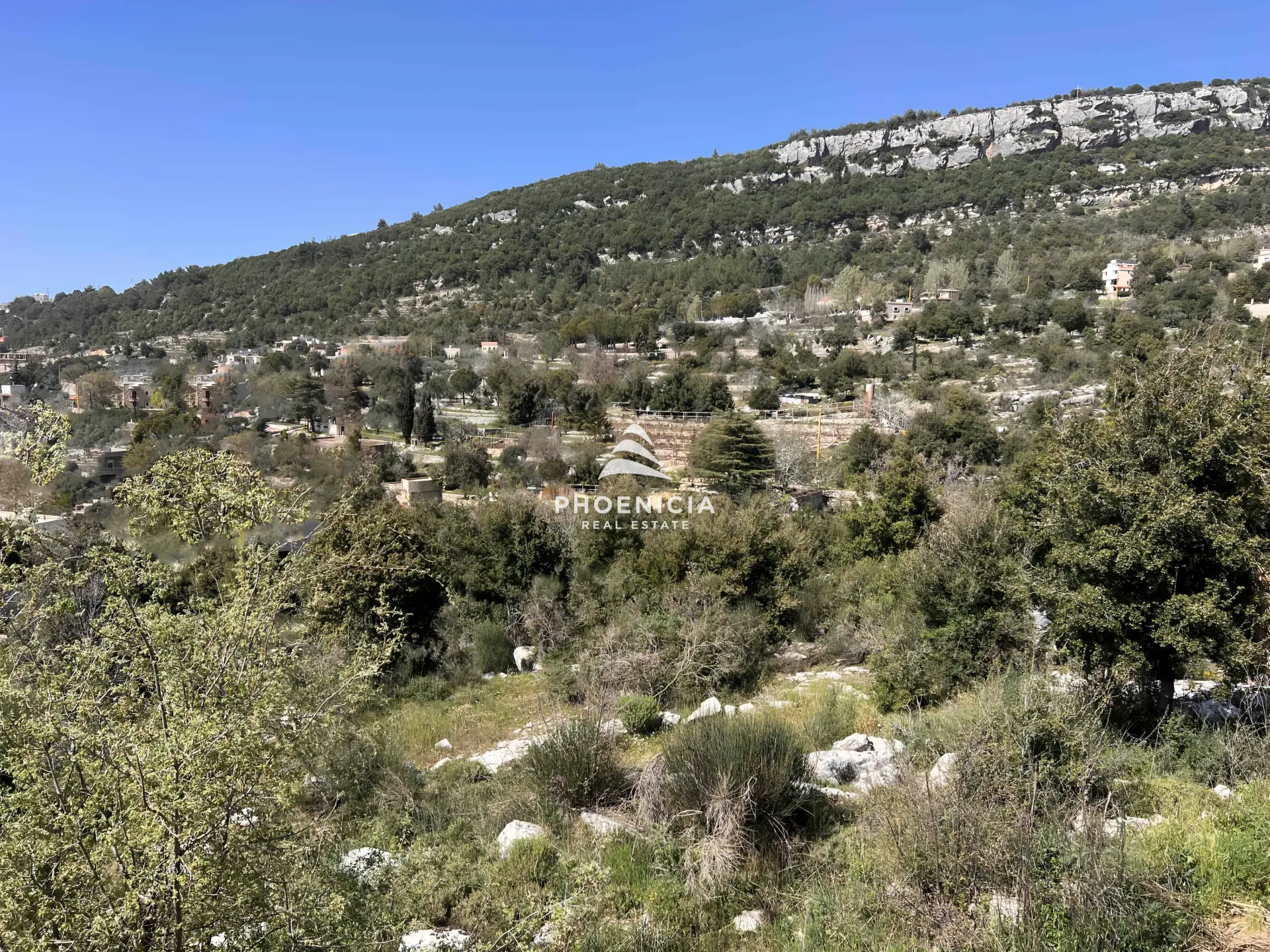 Land for Sale in Lehfed — الصورة 12