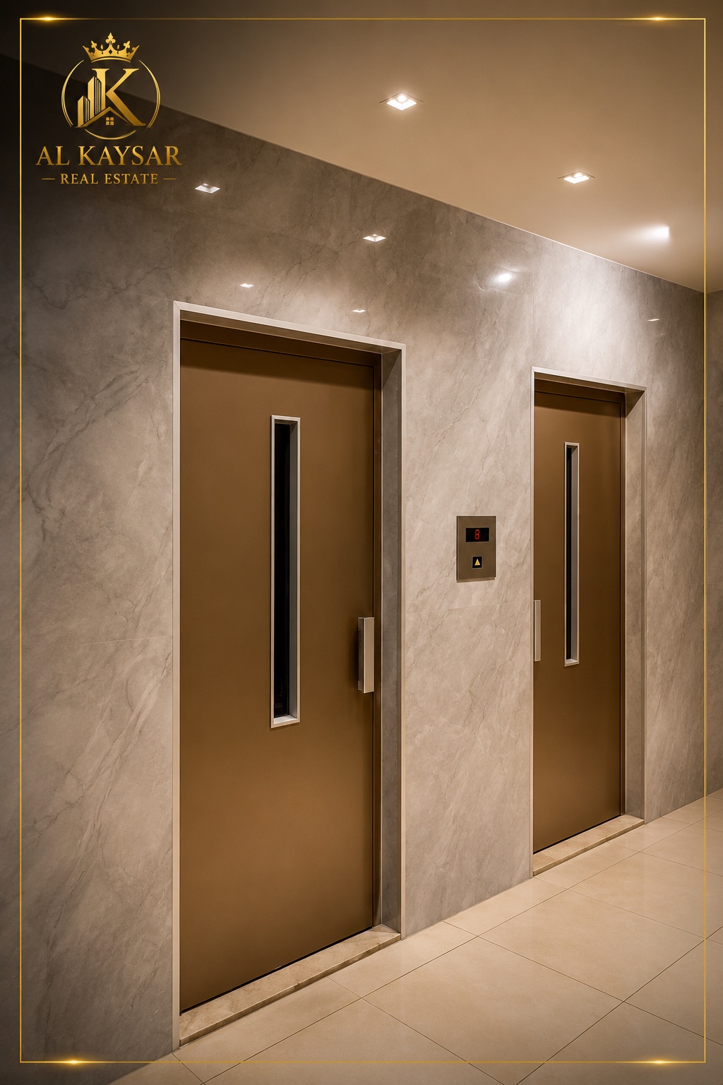 Apartment for Sale in Jdeideh — الصورة 2